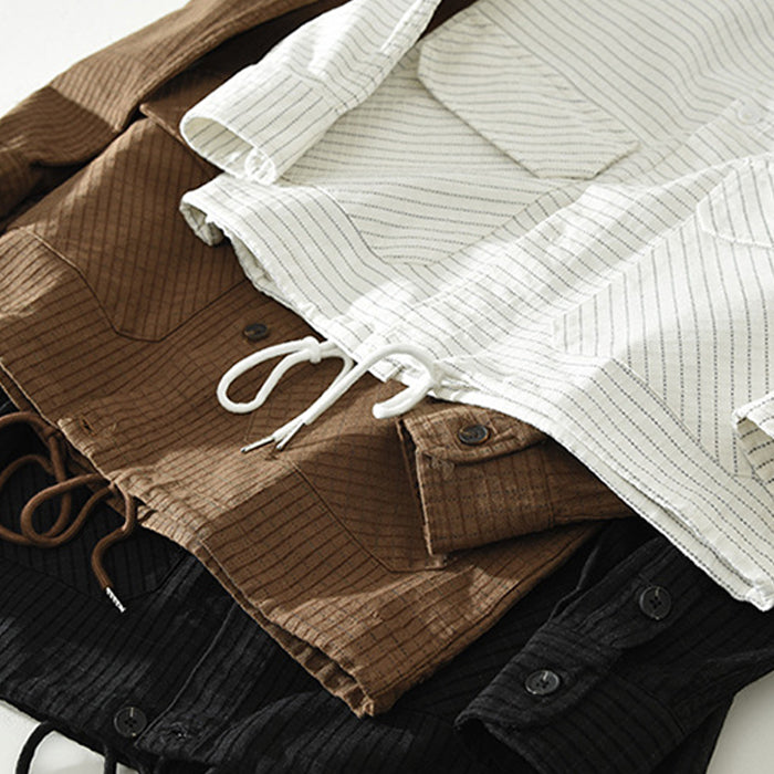 Alessandro Veneti La Robustezza Jacket