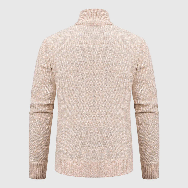 Blackwell Signature Coat by Lorenzo Vitali