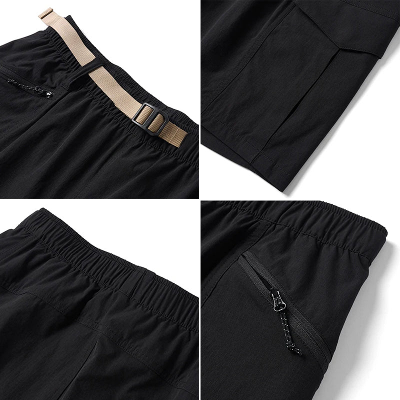 Driftstone QuickDry Cargo Shorts