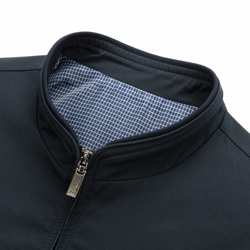 L’Héritage Moderne Jacket by Marco Bianchi