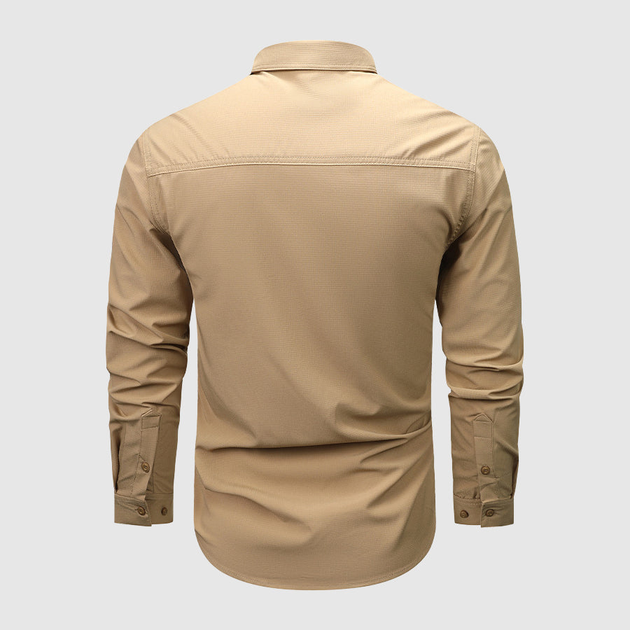Lorenzo Vitali Range Pro Shirt