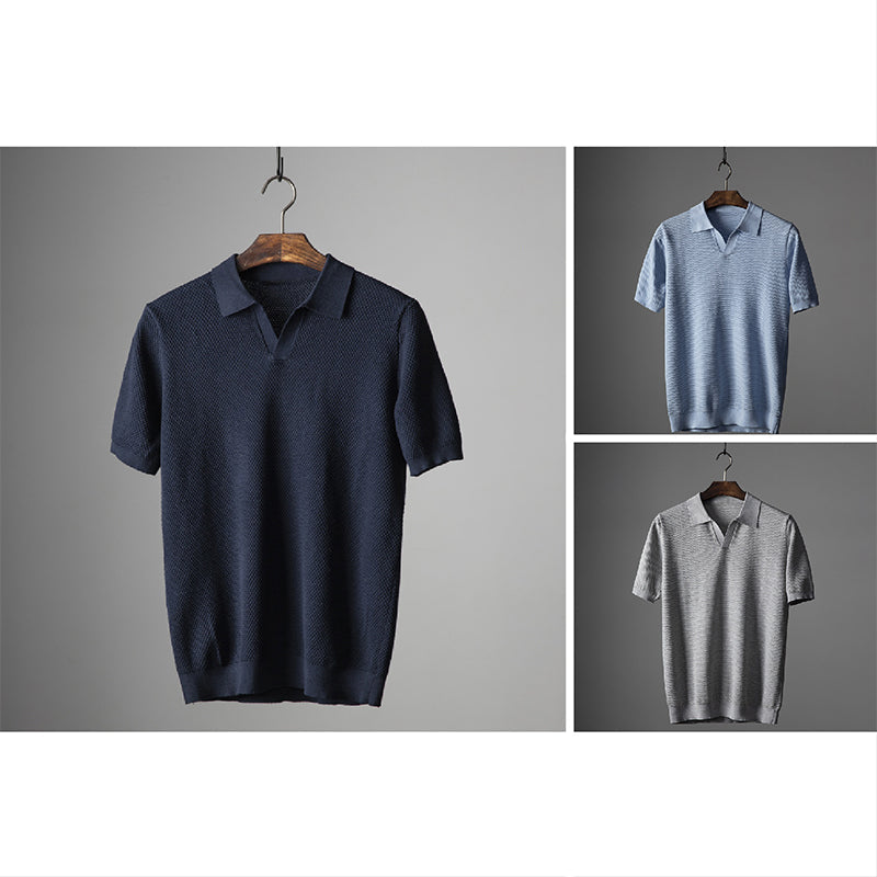 Roberto Russo Palermo Polo Shirt