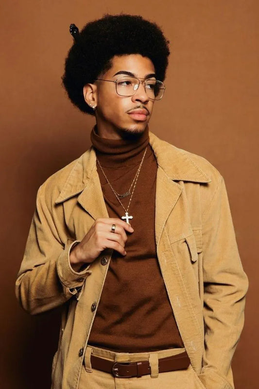 Style for Everyone: Don Vellani’s Inclusive Vision