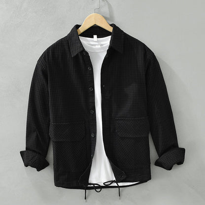 Alessandro Veneti La Robustezza Jacket