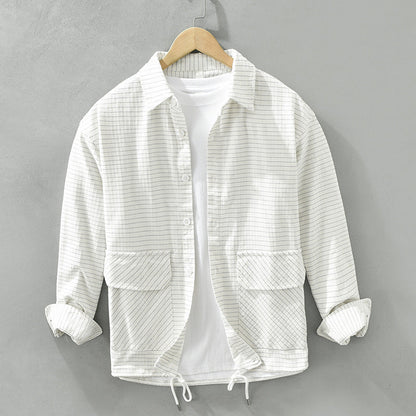 Alessandro Veneti La Robustezza Jacket