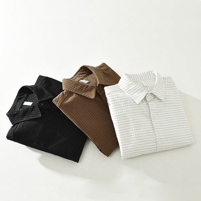 Alessandro Veneti La Robustezza Jacket