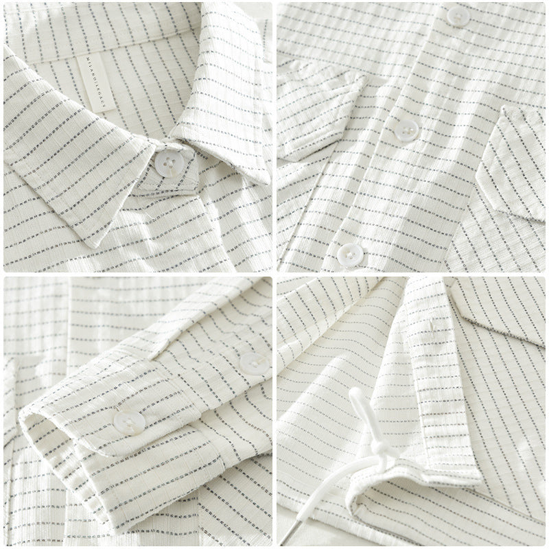 Alessandro Veneti La Robustezza Jacket