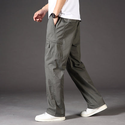 Alessandro Veneti Timberline Cargo Trousers