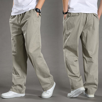 Alessandro Veneti Timberline Cargo Trousers