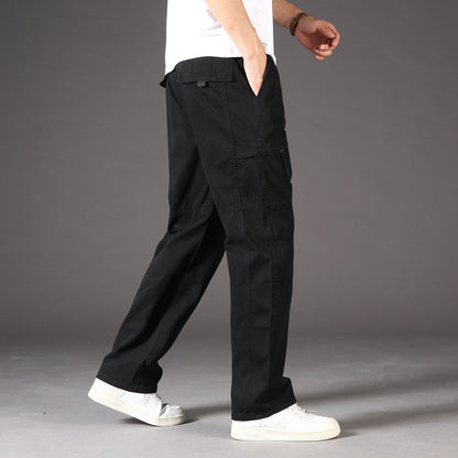 Alessandro Veneti Timberline Cargo Trousers
