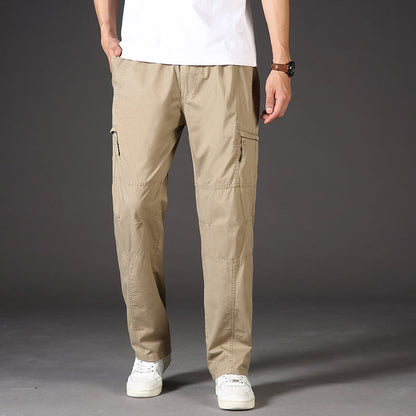 Alessandro Veneti Timberline Cargo Trousers