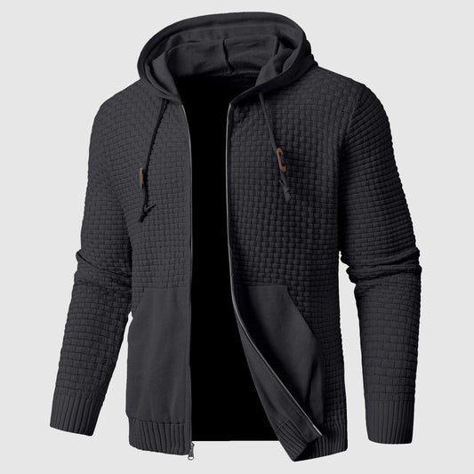 Alessandro Veneti Urban Artisan Hoodie