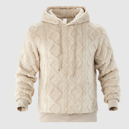 Alessandro Veneti Velvet Dream Hoodie