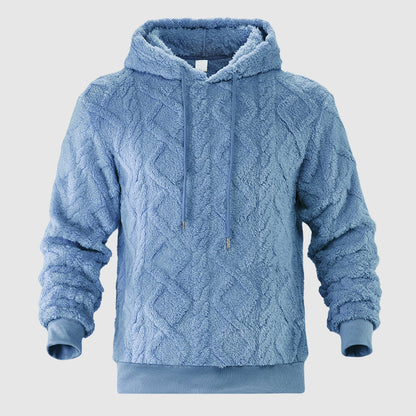 Alessandro Veneti Velvet Dream Hoodie