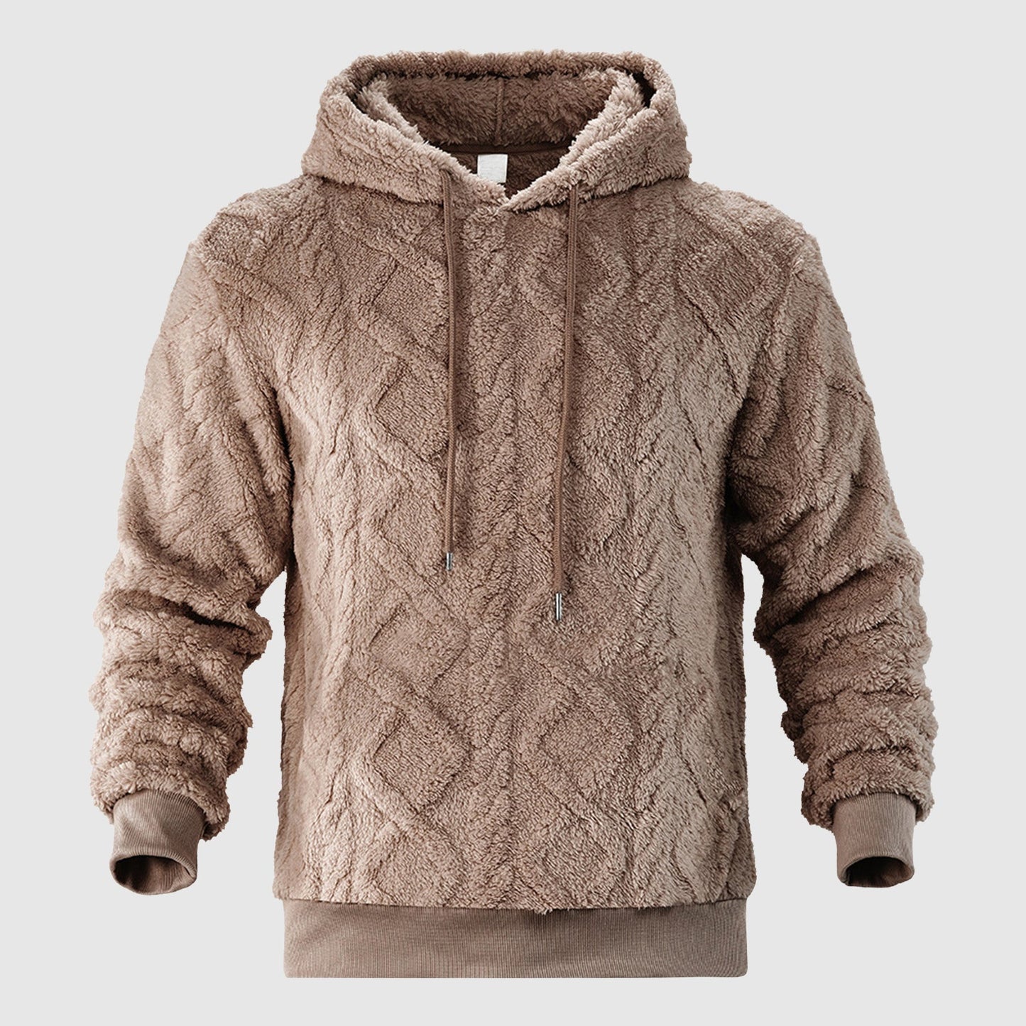 Alessandro Veneti Velvet Dream Hoodie