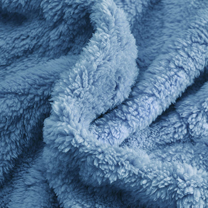 Alessandro Veneti Velvet Dream Hoodie