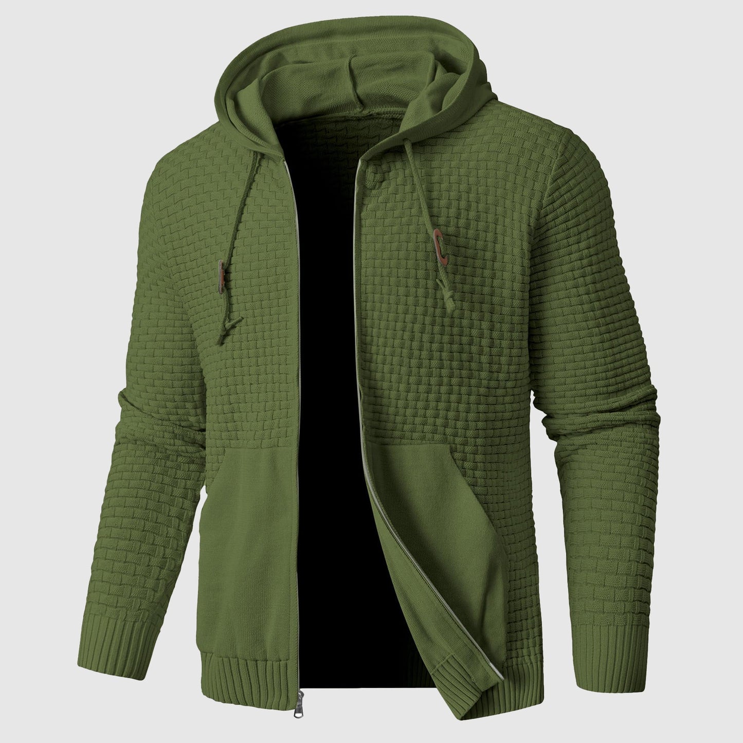 Alessandro Veneti Urban Artisan Hoodie