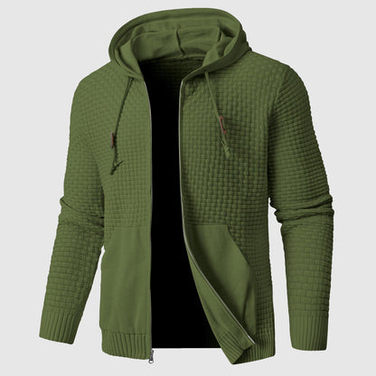 Alessandro Veneti Urban Artisan Hoodie