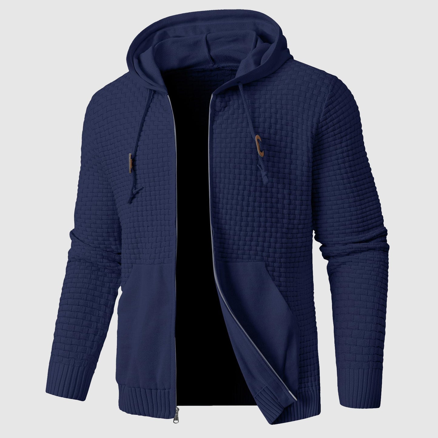 Alessandro Veneti Urban Artisan Hoodie