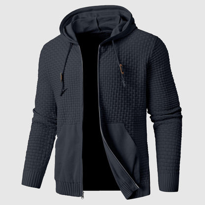 Alessandro Veneti Urban Artisan Hoodie