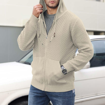 Alessandro Veneti Urban Artisan Hoodie