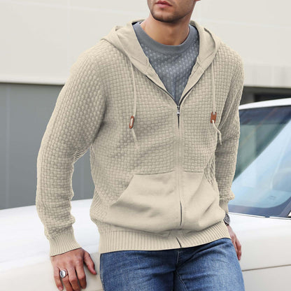 Alessandro Veneti Urban Artisan Hoodie