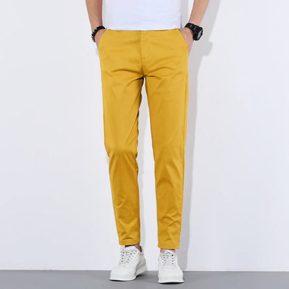 Alessandro Veneti Vivid Lane Pants