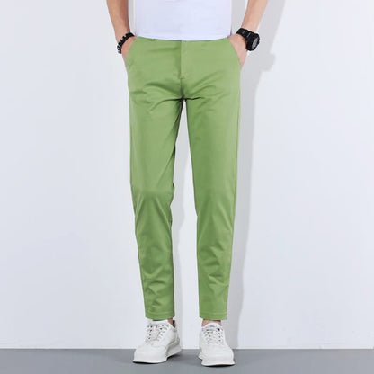 Alessandro Veneti Vivid Lane Pants