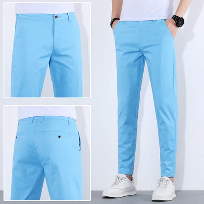 Alessandro Veneti Vivid Lane Pants