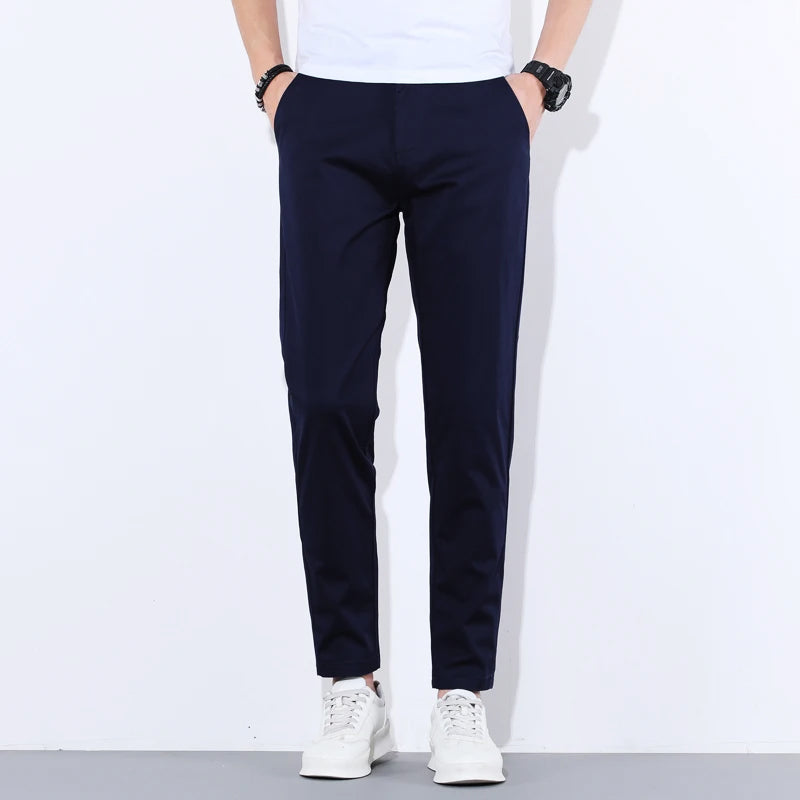 Alessandro Veneti Vivid Lane Pants