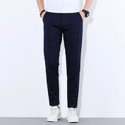 Alessandro Veneti Vivid Lane Pants
