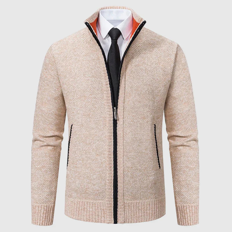 Blackwell Signature Coat by Lorenzo Vitali