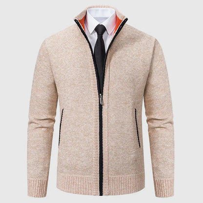 Blackwell Signature Coat by Lorenzo Vitali