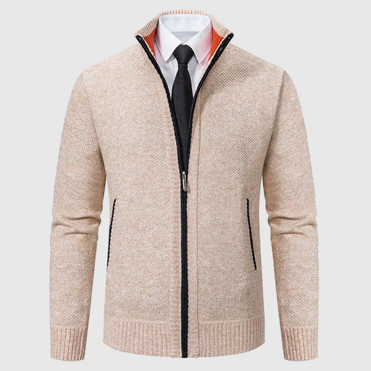 Blackwell Signature Coat by Lorenzo Vitali