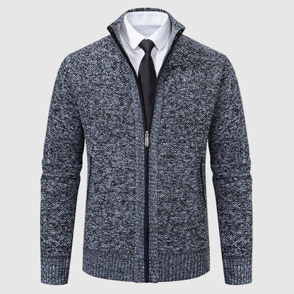 Blackwell Signature Coat by Lorenzo Vitali