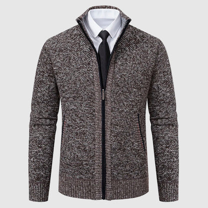 Blackwell Signature Coat by Lorenzo Vitali