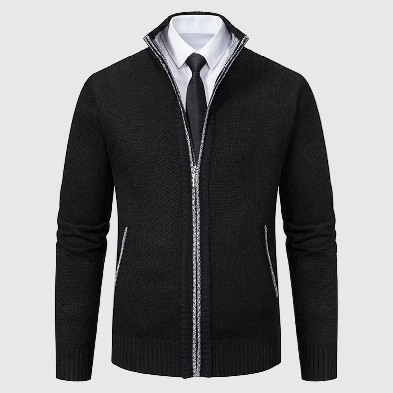 Blackwell Signature Coat by Lorenzo Vitali