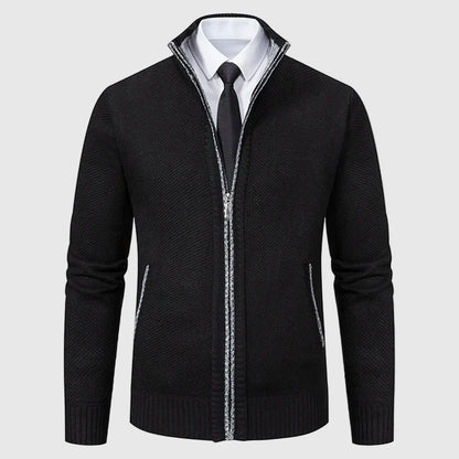 Blackwell Signature Coat by Lorenzo Vitali