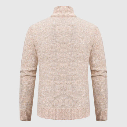 Blackwell Signature Coat by Lorenzo Vitali