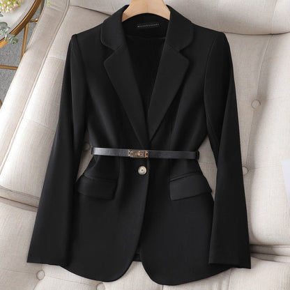 Chloé Montclair Spring Grace Blazer