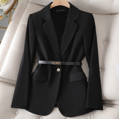 Chloé Montclair Spring Grace Blazer