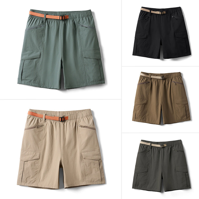 Driftstone QuickDry Cargo Shorts