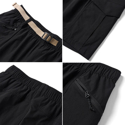 Driftstone QuickDry Cargo Shorts