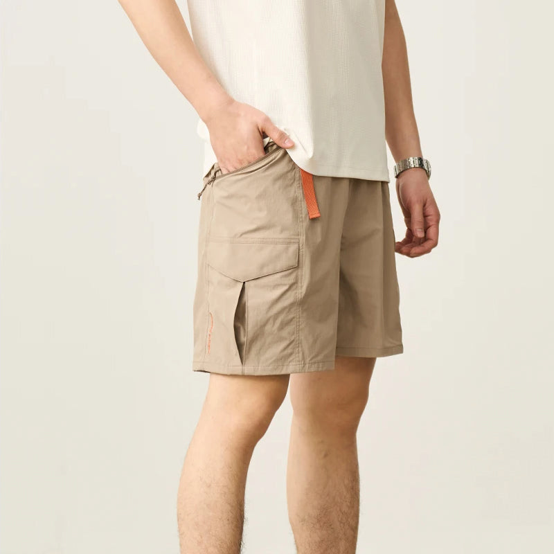 Driftstone QuickDry Cargo Shorts