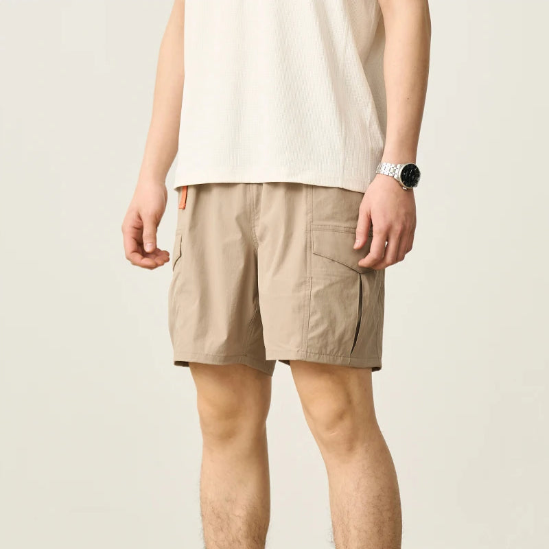 Driftstone QuickDry Cargo Shorts