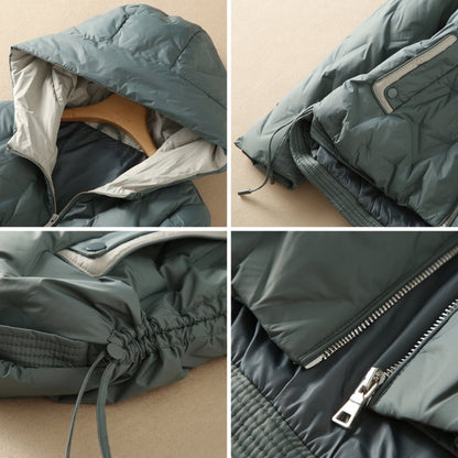 Eagle Women’s Duck Down Jacket