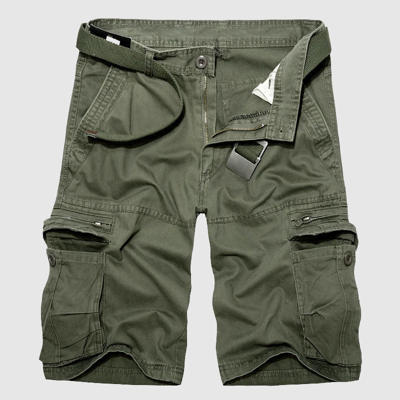Felix Grant Expedition Cargo Shorts
