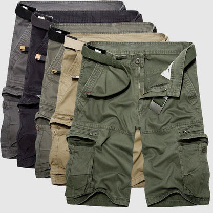 Felix Grant Expedition Cargo Shorts