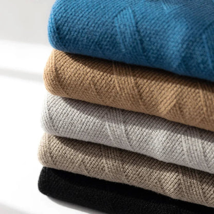 Felix Grant Tivoli Knitted Pullover