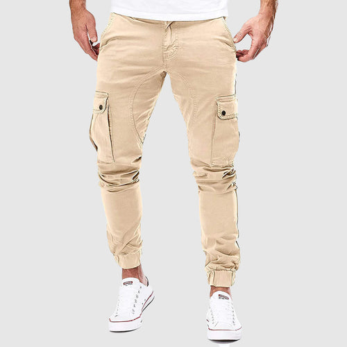 Felix Grant Urban Ease Cargo Pants
